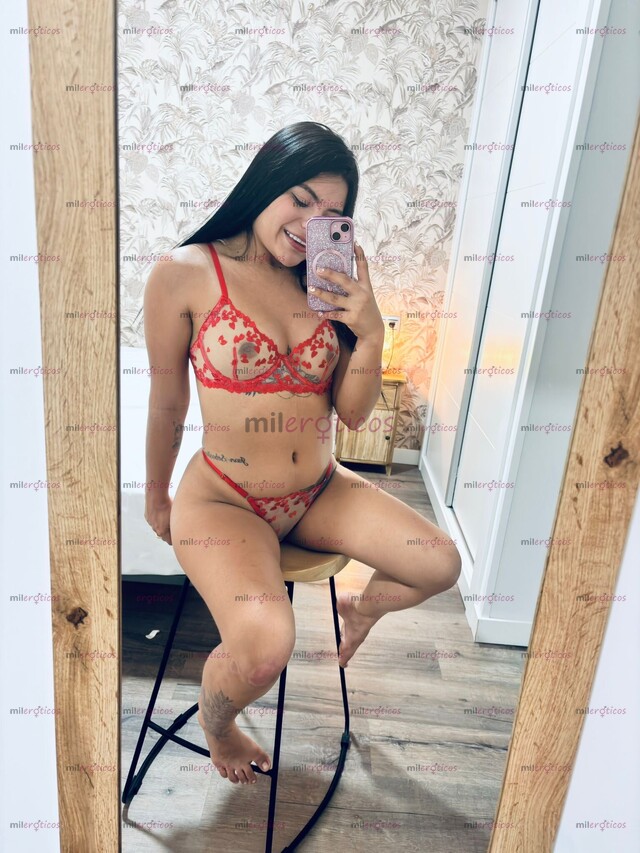 FOTOS DE DAYANA COLOMBIANA RECIÉN LLEGADA A TU PAÍS