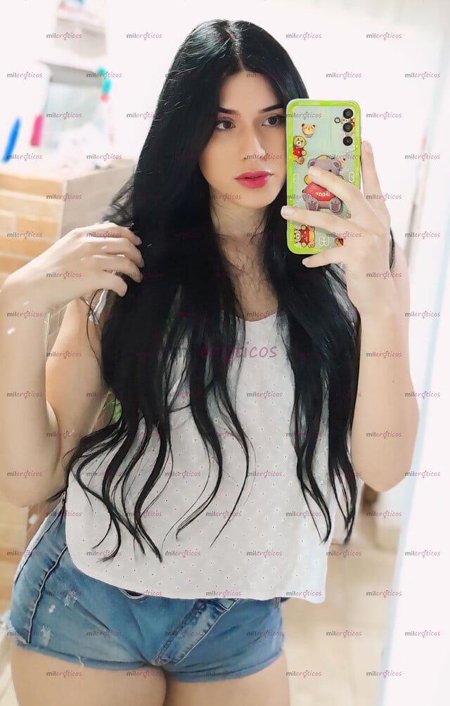 FOTOS DE SOY UNA LINDA TRANSEXUAL BARRANQUILLERA SOLO OFREZCO SERVICIOS VIRTUALES