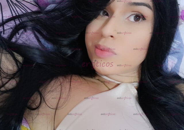 FOTOS DE SOY UNA LINDA TRANSEXUAL BARRANQUILLERA SOLO OFREZCO SERVICIOS VIRTUALES
