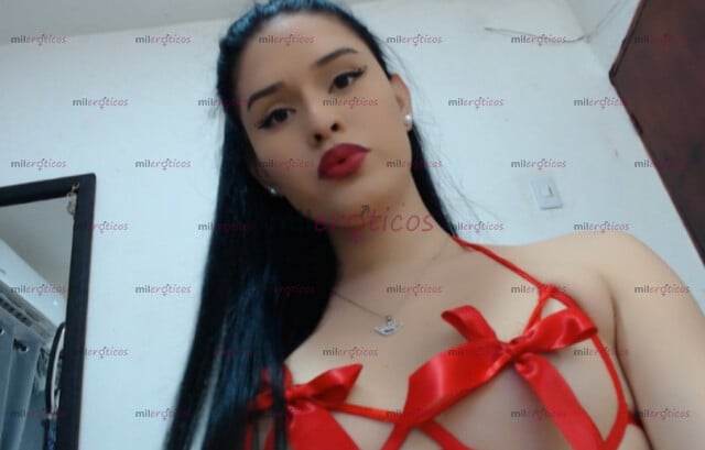 FOTOS DE SOY UNA LINDA TRANSEXUAL BARRANQUILLERA SOLO OFREZCO SERVICIOS VIRTUALES