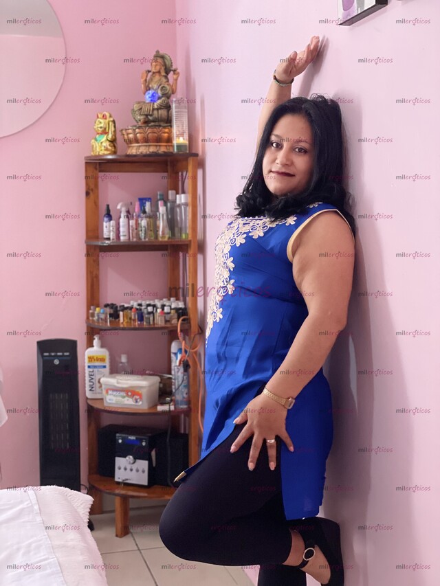 FOTOS DE MASAJISTA DEL ARTE TANTRA (MASAJES WENDY)