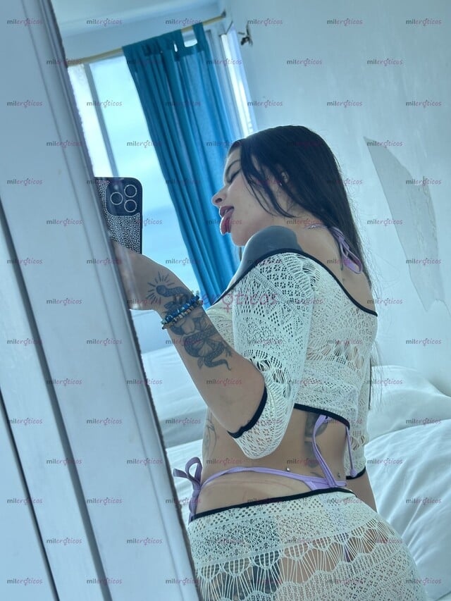 FOTOS DE HERMOSA CALEÑA VIP TATUADA CON CUERPO DELICIOSO