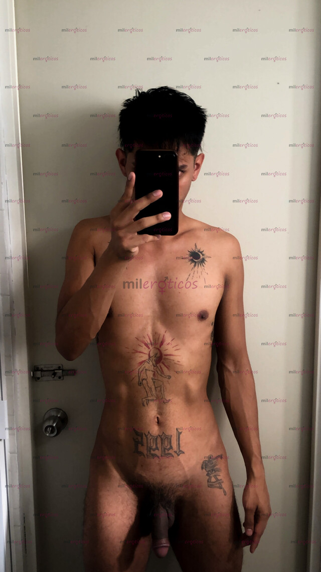 FOTOS DE MORENO INTER. BUEN CULO Y BUENA VERGA, 19 CM.