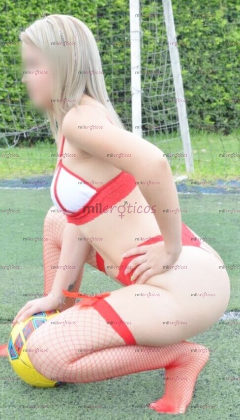 FOTOS DE HERMOSA MONITA MUY AMABLE !!! DISPUESTA EN COMPLACERTE