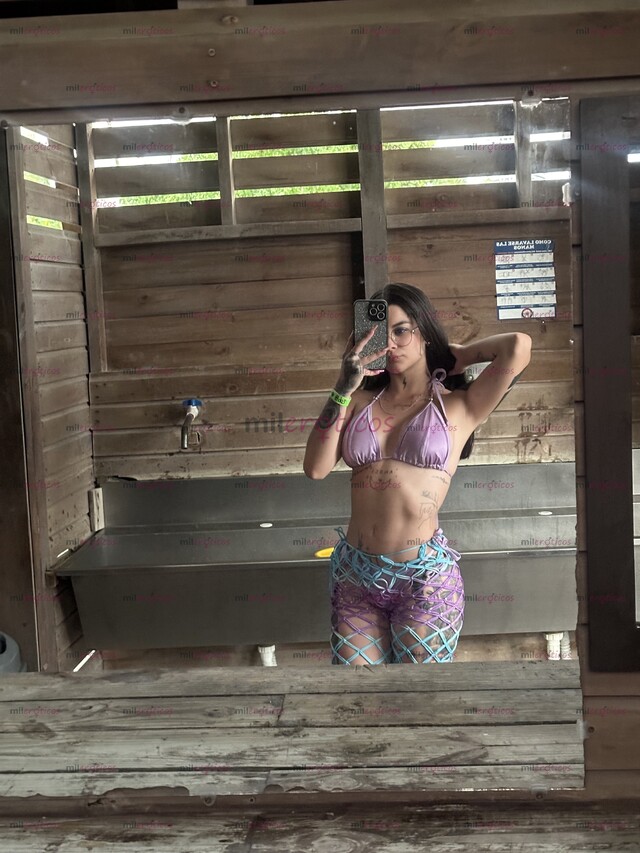 FOTOS DE FLAQUITA TATUADA EXÓTICA VIP , LISTA PARA PASAR UN RATO LLENO DE PLACER Y MORBO