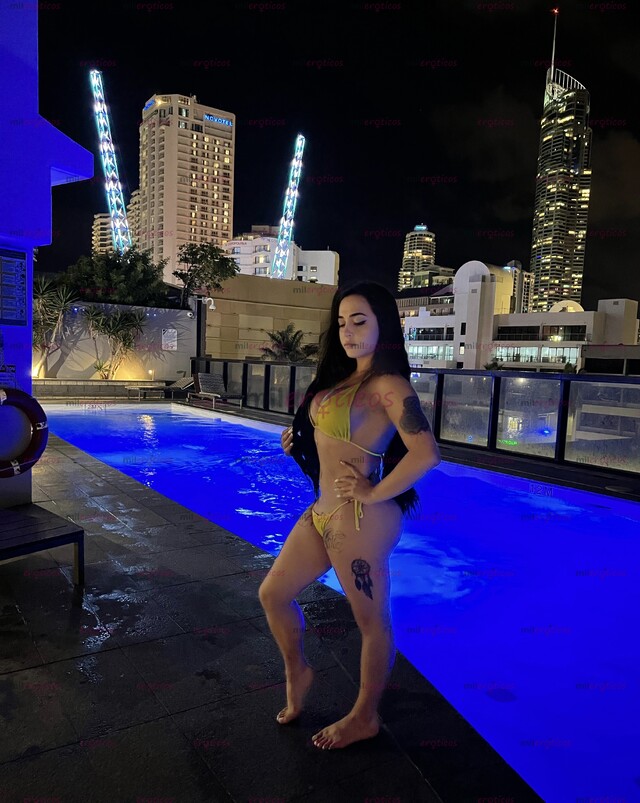FOTOS DE TRANS HERMOSA, EDUCADA, FEMENINA Y SOBRE TODO MUY CALIENTE