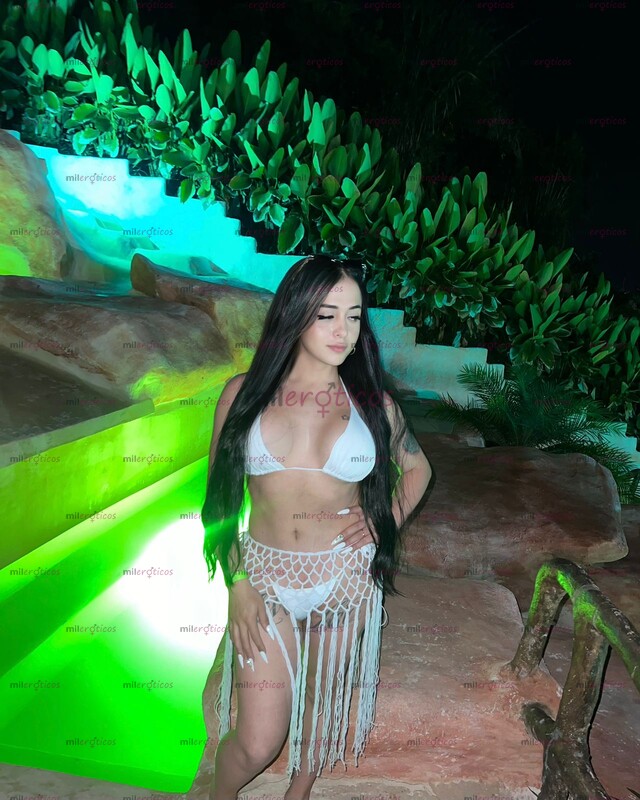 FOTOS DE TRANS HERMOSA, EDUCADA, FEMENINA Y SOBRE TODO MUY CALIENTE