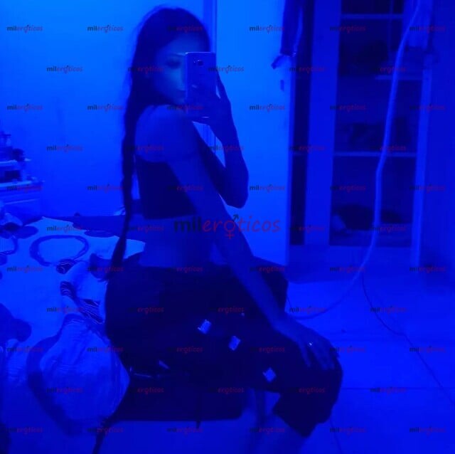 FOTOS DE CONTENIDO VIDEOLLAMADAS LA FLAQUITA LINDA, TRANS PAISA, EXCELENTE COMPAÑIA