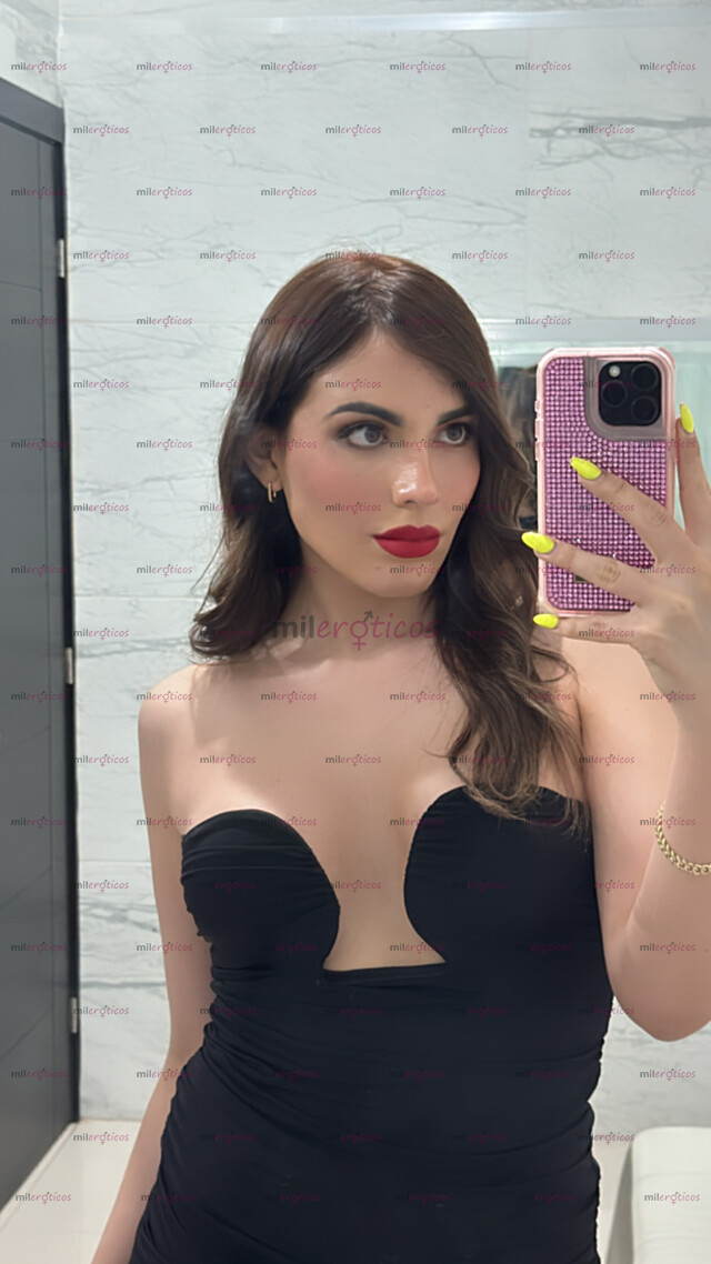 FOTOS DE DAKOTA POCOS DIAS EN LA CIUDAD SOLO PARA CLIENTES SOLVENTED