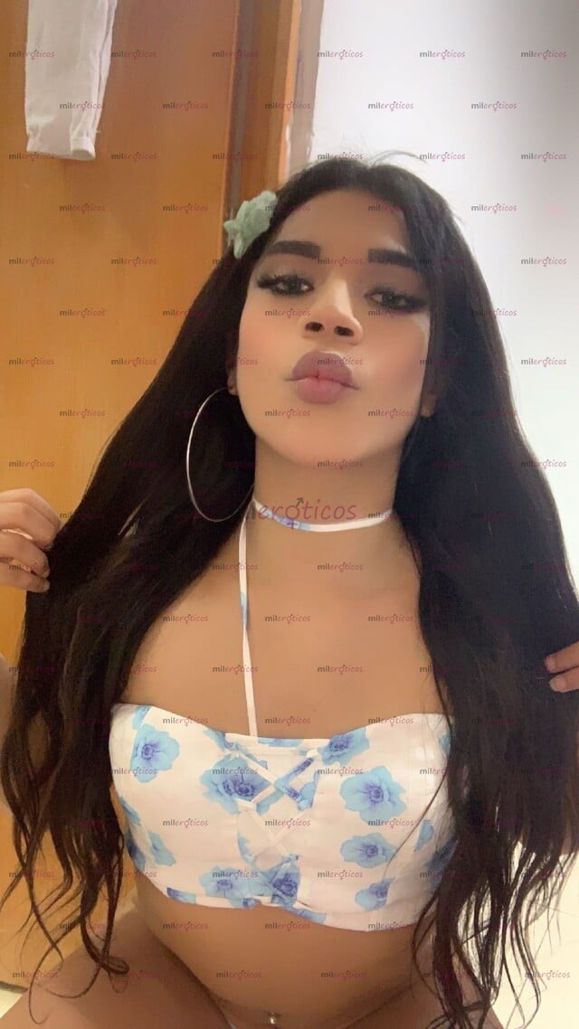 FOTOS DE ANALET MUÑEQUITA FEMENINA COMPLACIENTE Y DOTADA NUEVA EN TU CIUDAD