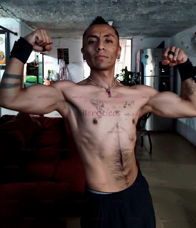 FOTOS DE VERGON CHACAL MORBOSO CON UNA VERGA QUE TE HARA TOCAR EL CIELO