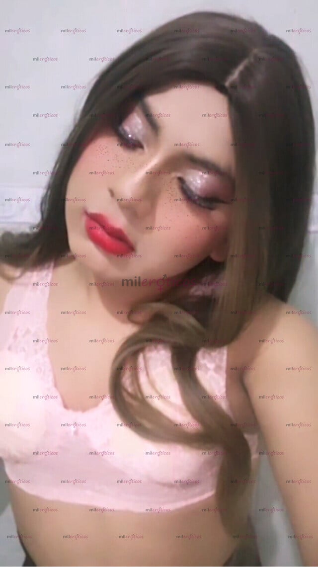 FOTOS DE NENA TRANSNALGONA Y DISCRETA, BUEN CARAMELO AMOR