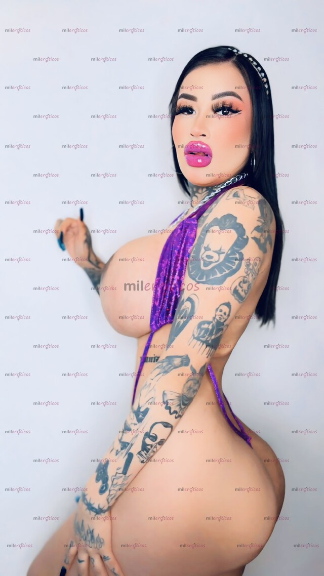 FOTOS DE CHICHONA EXOTICA TATUADA ALTA TETONA TRIPLE D CULONA SEXY CON LUGAR EN NARVARTE