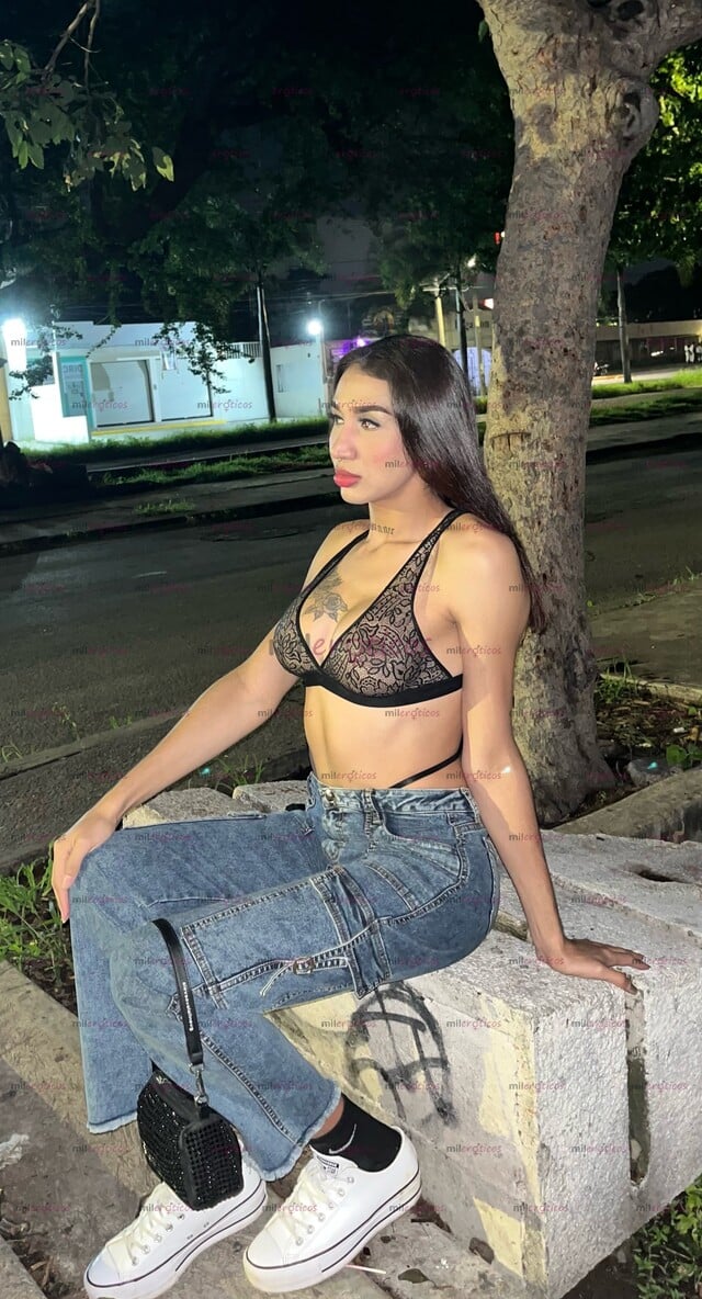 FOTOS DE GENESIS NATALIA, DISPUESTA A CUMPLIR TUS FANTASÍAS!