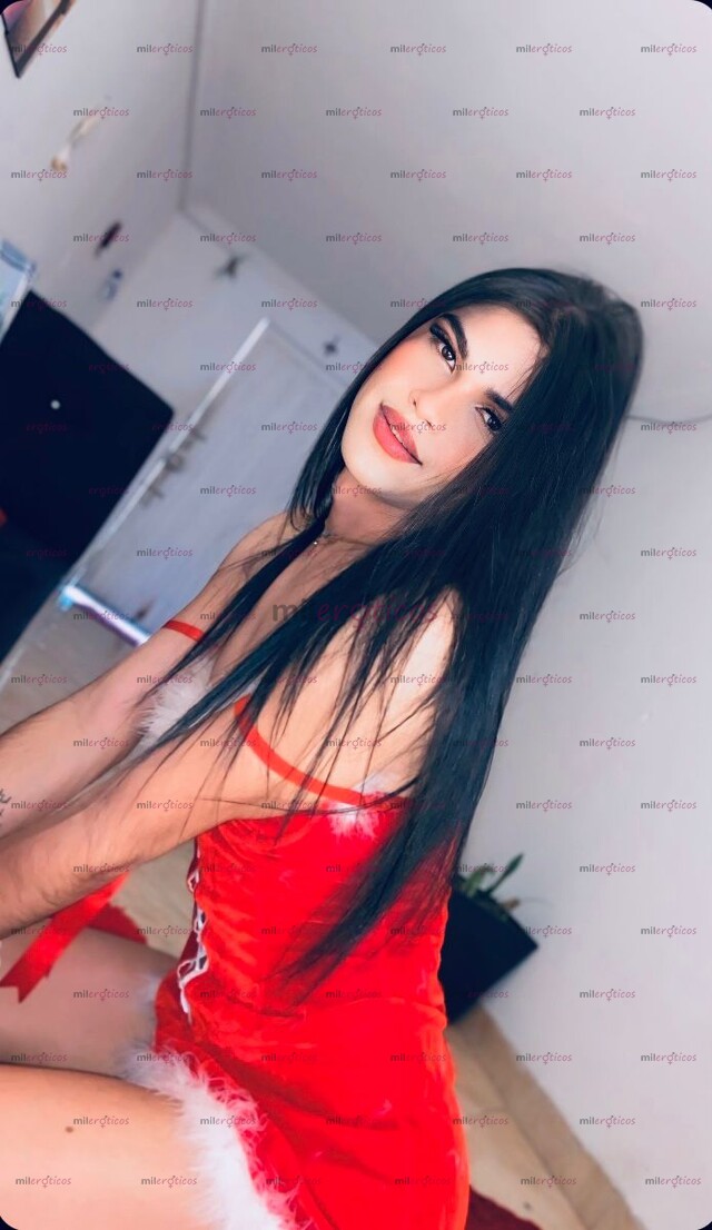 FOTOS DE LA MÁS COTIZADA TU PUTICA TRANS GUAPÍSIMA PIEL BLANCA.