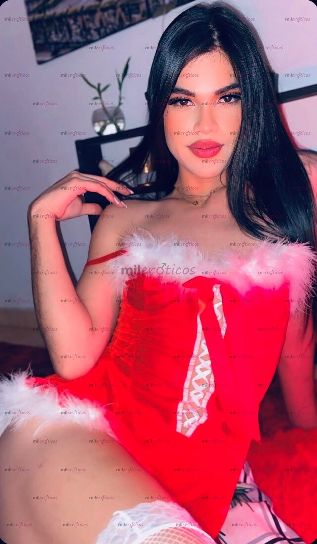 FOTOS DE LA MÁS COTIZADA TU PUTICA TRANS GUAPÍSIMA PIEL BLANCA.