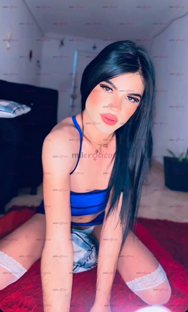 FOTOS DE LA MÁS COTIZADA TU PUTICA TRANS GUAPÍSIMA PIEL BLANCA.