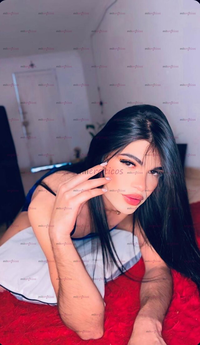 FOTOS DE LA MÁS COTIZADA TU PUTICA TRANS GUAPÍSIMA PIEL BLANCA.