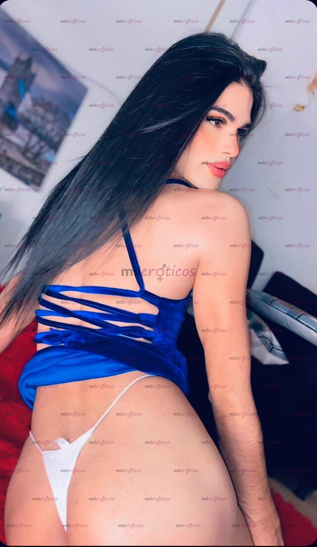 FOTOS DE LA MÁS COTIZADA TU PUTICA TRANS GUAPÍSIMA PIEL BLANCA.