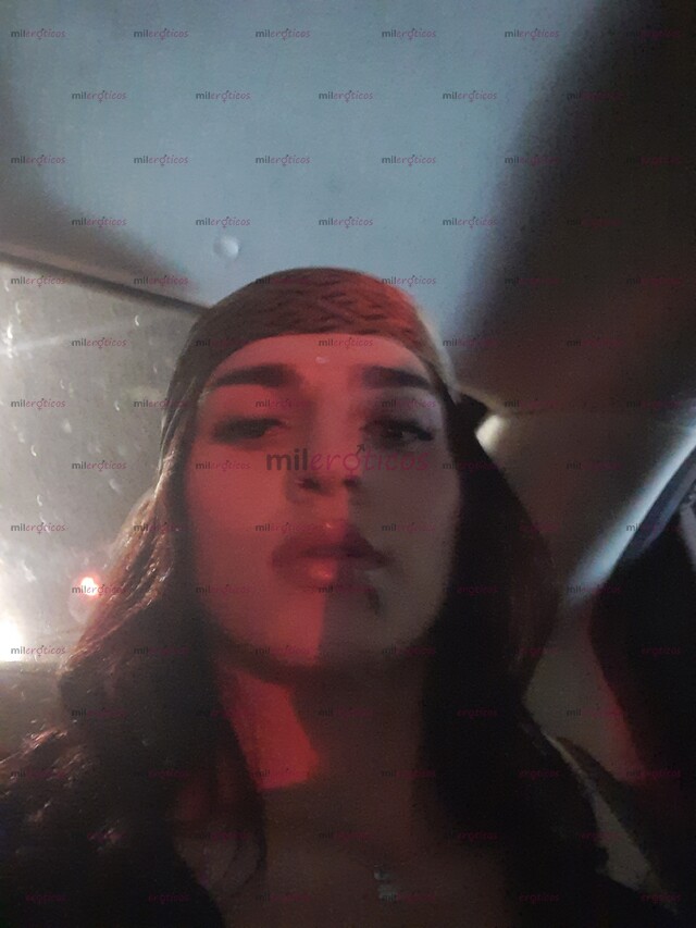 FOTOS DE SOY GENESIS TRANS FEMENINA VERSATIL CALIENTE!!