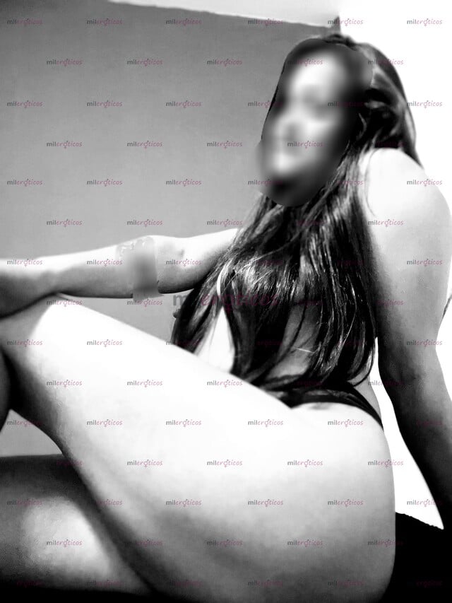 FOTOS DE VEN Y DISFRUTA DE UN DELICIOSO MASAJE EROTICO CON NICOLL
