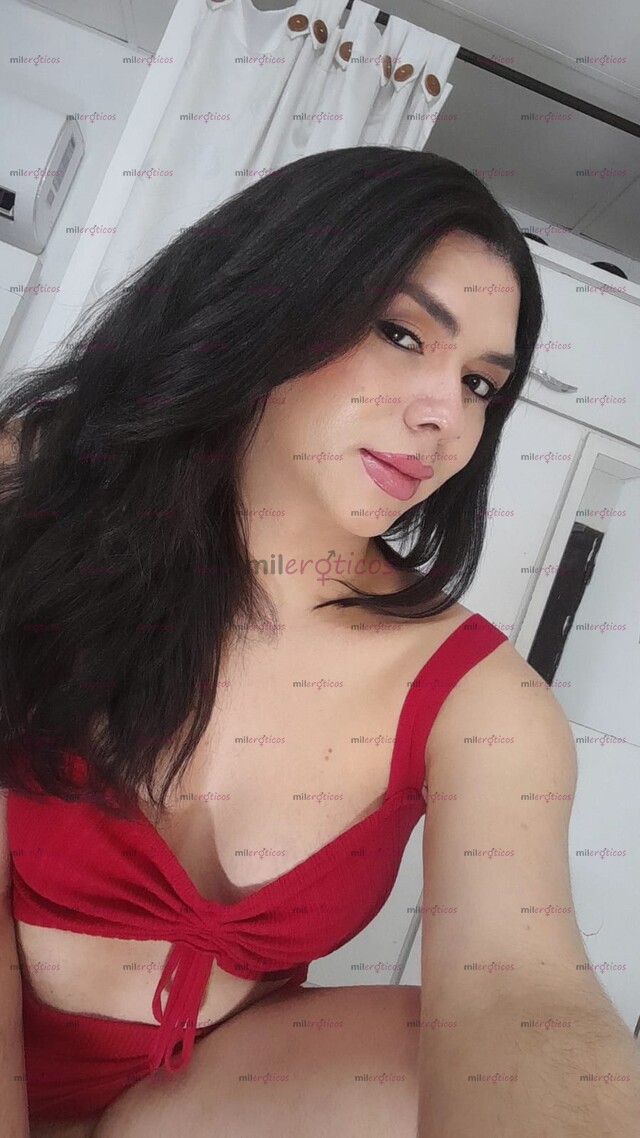 FOTOS DE SOY MARCELA UNA NENA TRANS COMPLACIENTE Y FEMENINA CONTACTARME