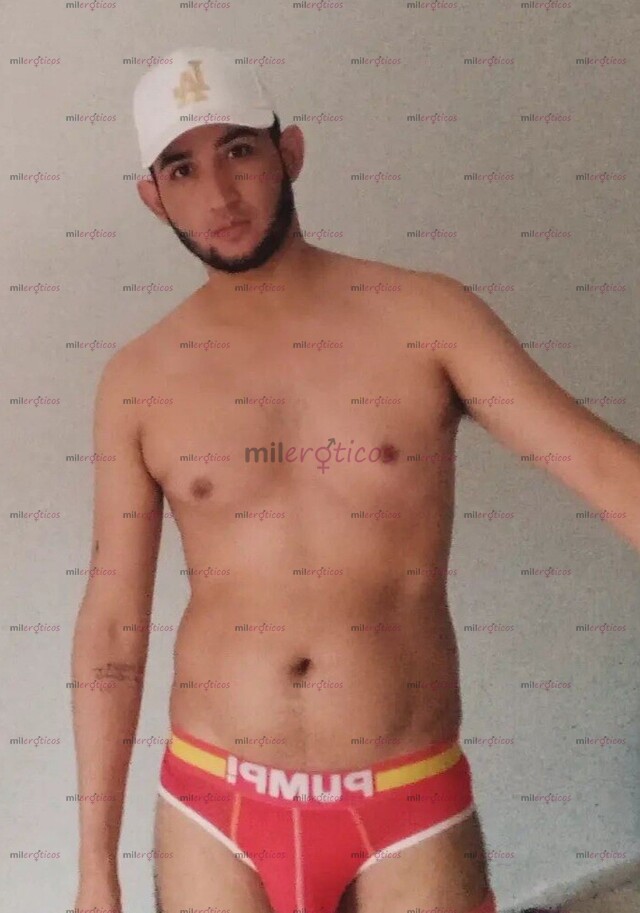 FOTOS DE HOLA SOY IVAN CON 21 CM DE VERGA 24, 7 ULTIMOS DIAS MTY