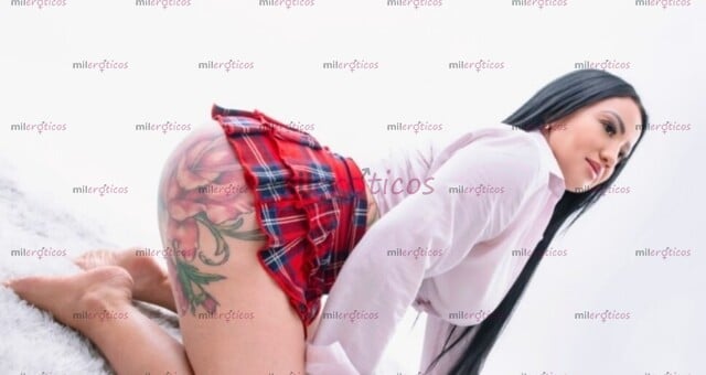 FOTOS DE ME ENCANTA SER MORBOSA DECIRTE COSAS AL OIDO MIENTRAS ME LA METES