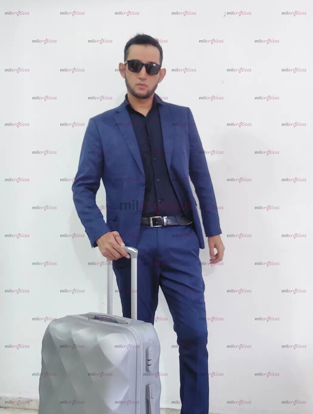 FOTOS DE HOLA SOY IVAN CON 21 CM DE VERGA 24, 7 ULTIMOS DIAS MTY