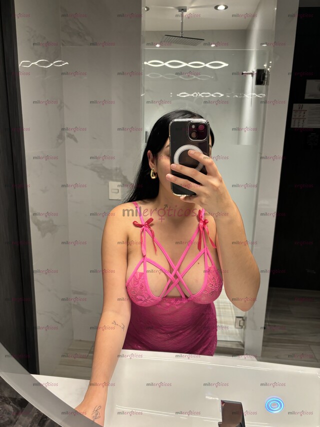 FOTOS DE CHAVA LIMPIA, DISCRETA, DE BUEN CUERPO Y MUY COMPLACIENTE A CUALQUIER HORA