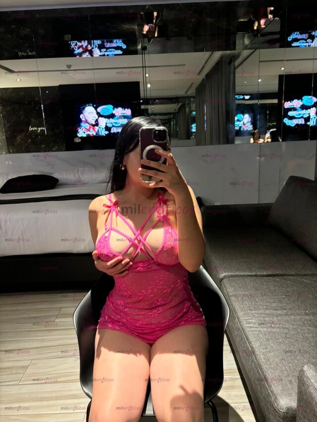 FOTOS DE CHAVA LIMPIA, DISCRETA, DE BUEN CUERPO Y MUY COMPLACIENTE A CUALQUIER HORA