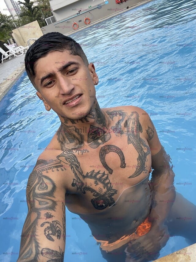 FOTOS DE COLOMBIANO VERGON TATTUADO VIP DE REGRESO EN TU CUIDAD