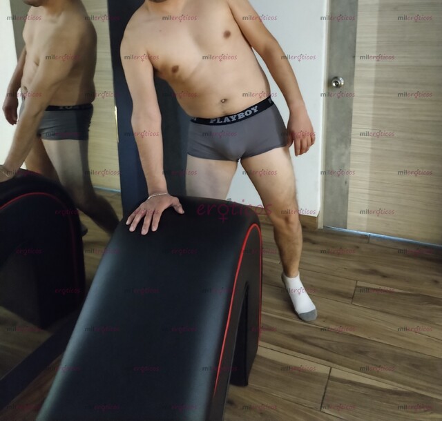 FOTOS DE CARLOS COMPLACIENTE Y SENSUAL IDEAL PARA TI