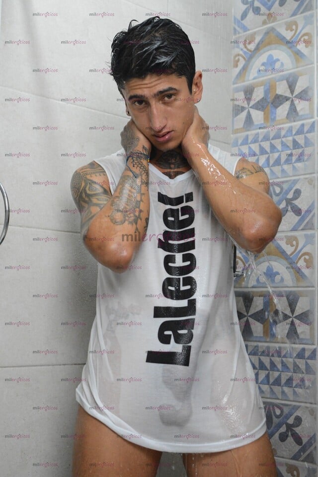 FOTOS DE COLOMBIANO VERGON TATTUADO VIP DE REGRESO EN TU CUIDAD