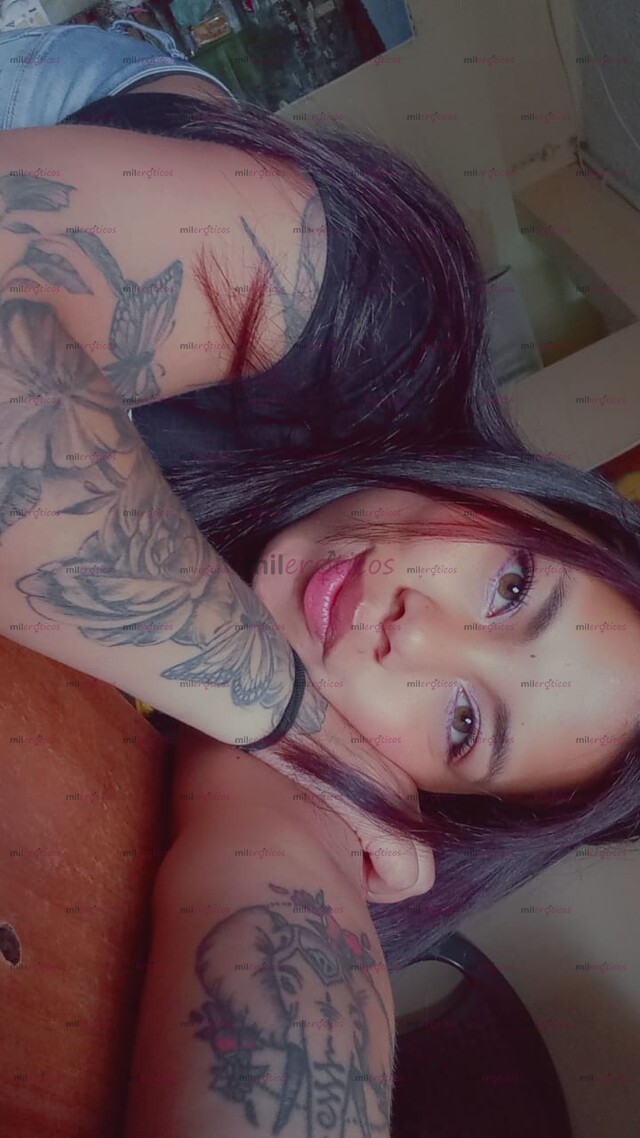 FOTOS DE SARAY, NUEVA EN EL SECTOR..EXPERTA EN EL SEXO JUGUETONA PICARA