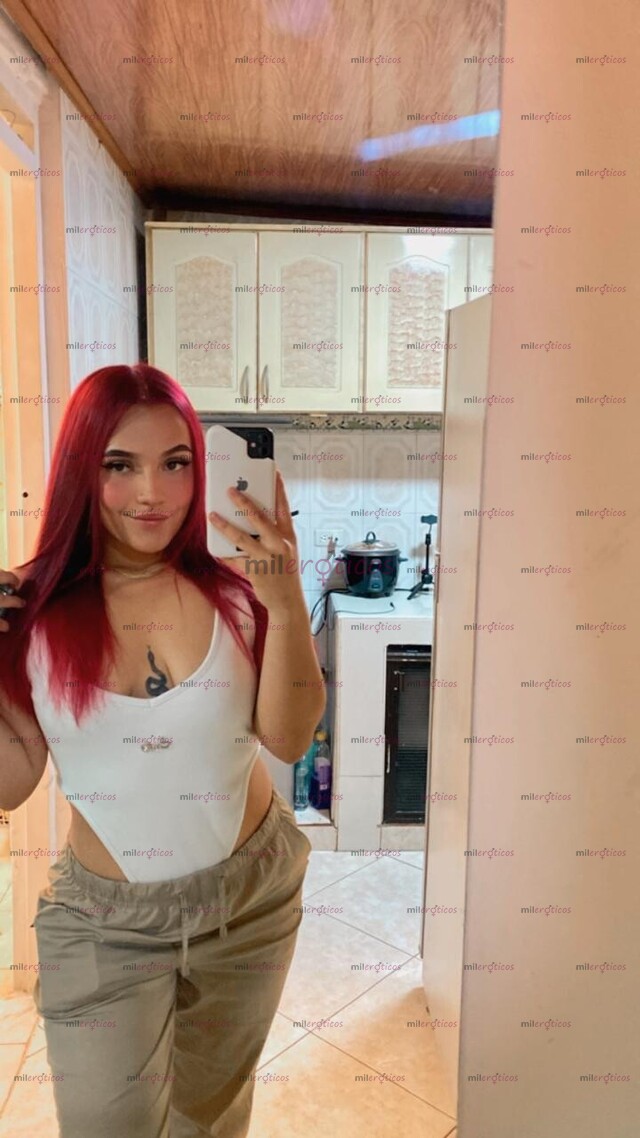 FOTOS DE HERMOSA ESCORT DE 19 AÑOS NO TE QUEDES CON LAS GANAS