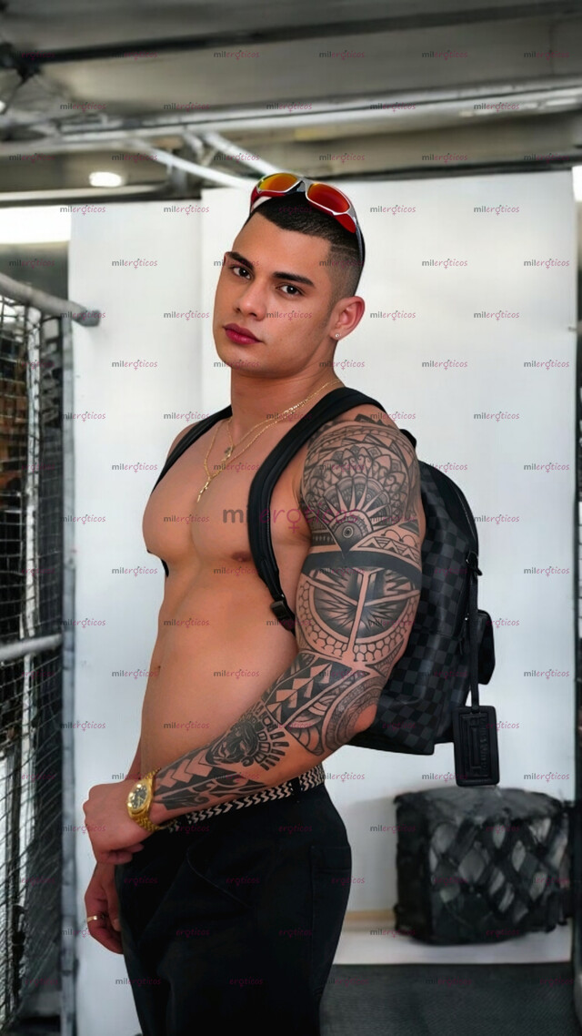 FOTOS DE CORNEADOR VERGON EN TU CUIDAD. 22 CM LECHERO.