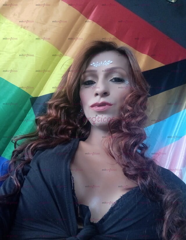 FOTOS DE SOY UNA CHICA TRANS DESCOMPLICADA DISPUESTA A COMPLACER CUALQUIER TIPO SEXUAL
