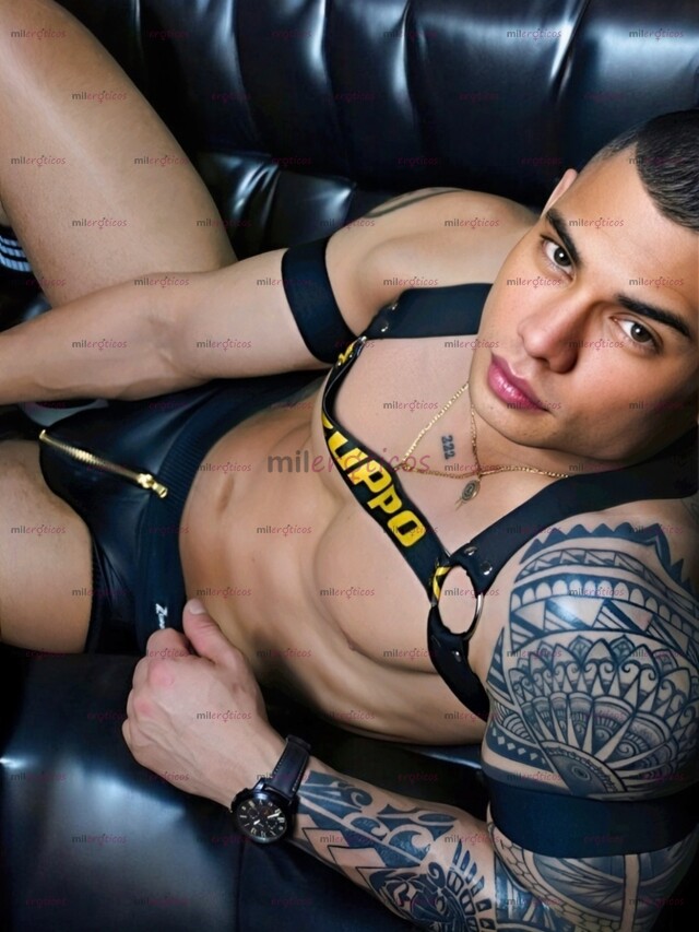 FOTOS DE CORNEADOR VERGON EN TU CUIDAD. 22 CM LECHERO.