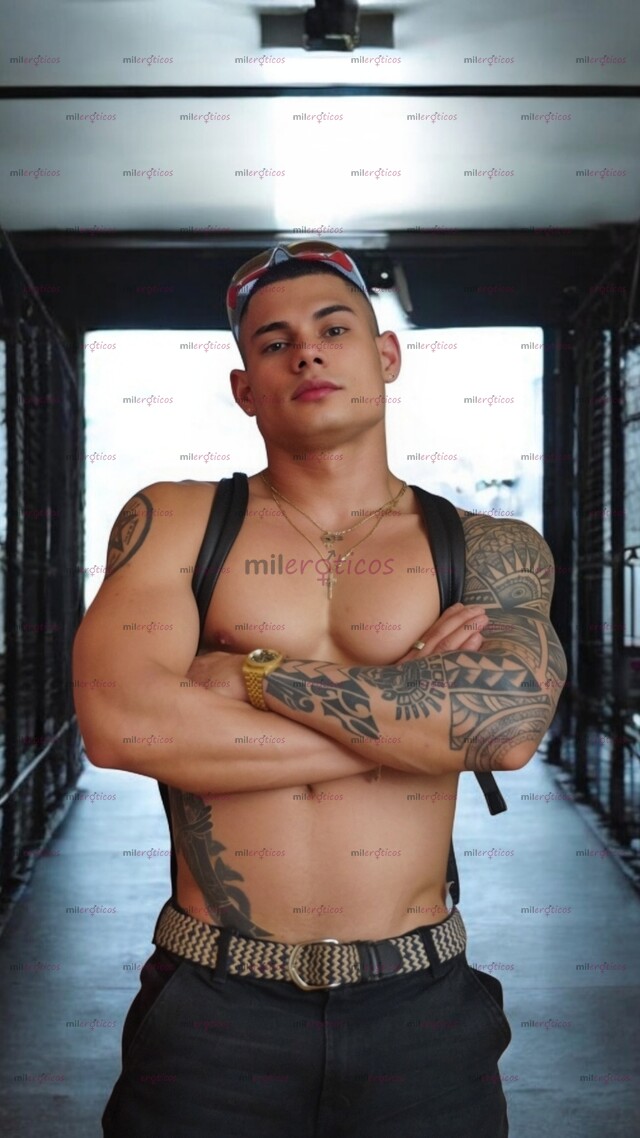 FOTOS DE CORNEADOR VERGON EN TU CUIDAD. 22 CM LECHERO.