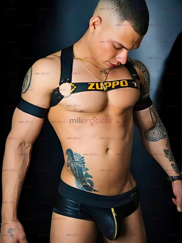 FOTOS DE CORNEADOR VERGON EN TU CUIDAD. 22 CM LECHERO.