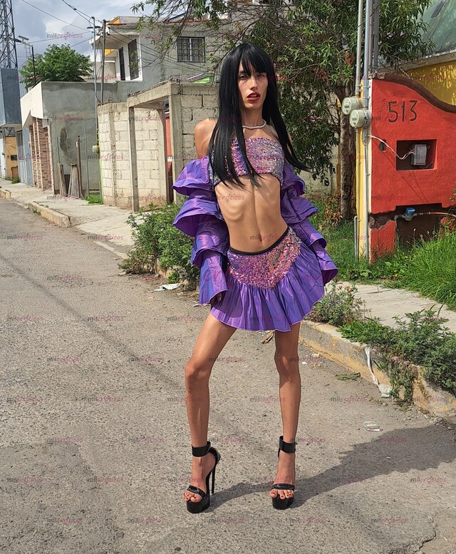FOTOS DE SOY MEXICANA SOY CHICA TRANS. $1,000 CON SEXO ANAL EN MOTEL POR FAVOR GRACIAS
