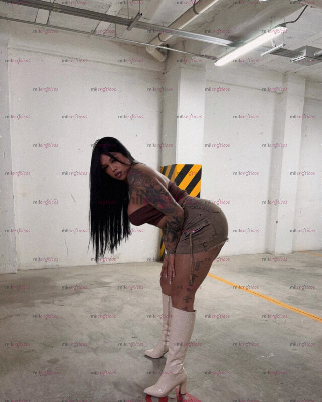 FOTOS DE ÚNICOS DÍAS EXCLUSIVA TRANSEXUAL PARA HOMBRES CON GUSTOS EXIGENTES