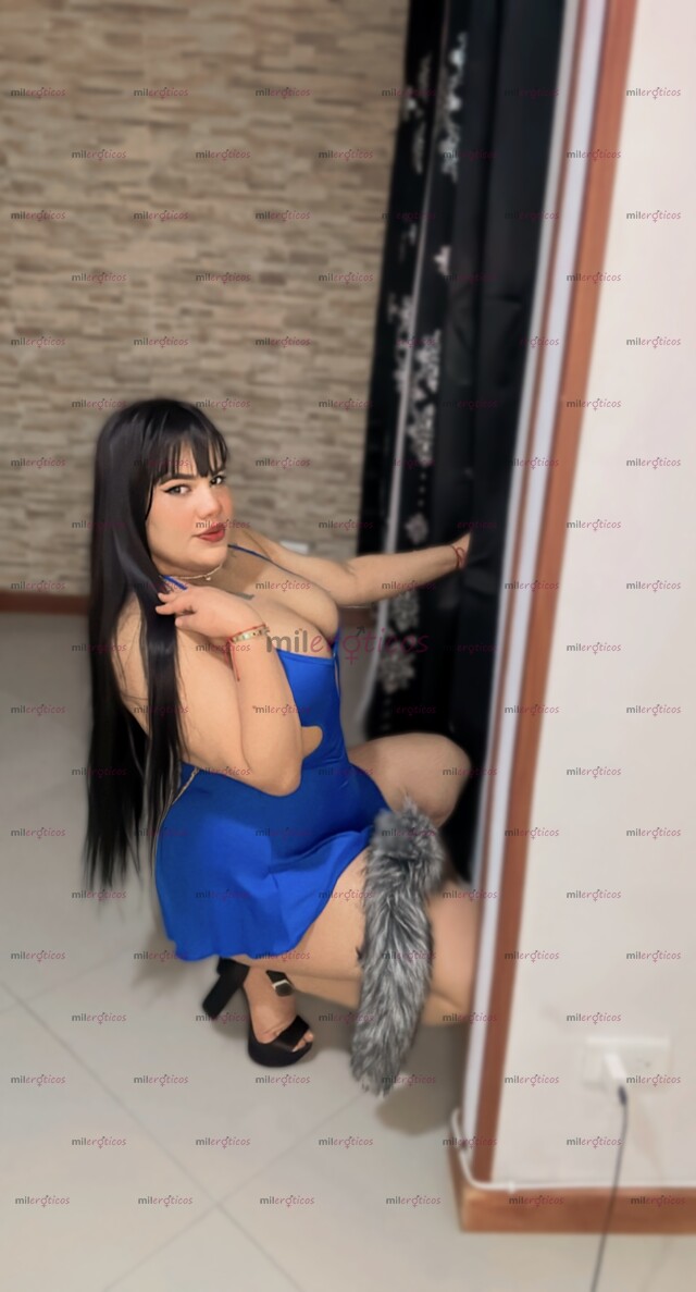 FOTOS DE MÍA HERMOSA PELINEGRA BLANQUITA TROSUDITA DISPUESTA ACOMPLACERTE