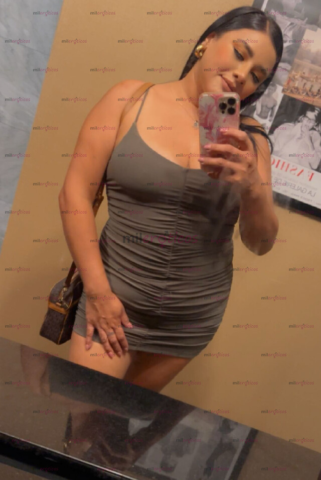 FOTOS DE EXUBERANTE Y CACHONDA PARA TI Y PARA ELLA MADELYN NUEVA EN EL AMBIENTE