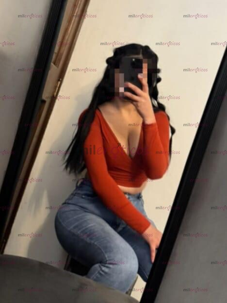 FOTOS DE DIABLITA PERVERSA DESCUBRE QUE HAY ENTRE MIS PIERNAS Y CÓGEME DURO PAPI