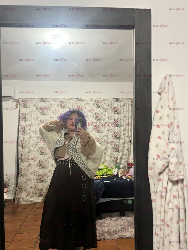 FOTOS DE 20 AÑOS EXPERIMENTADA EN FANTASÍAS Y FETICHES, QUIERO SER TU