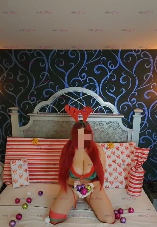 FOTOS DE LE PEDÍ A SANTA PURA VERGA Y ME DIJO QUE TÚ ME LA VAZ A DAR!! TETAS NATURALES