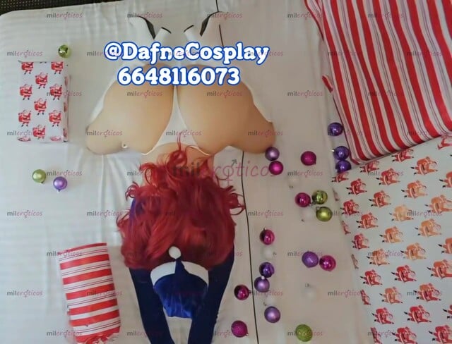 FOTOS DE LE PEDÍ A SANTA PURA VERGA Y ME DIJO QUE TÚ ME LA VAZ A DAR!! TETAS NATURALES