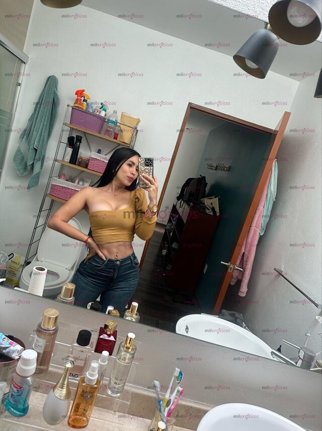 FOTOS DE KAMILA DISPONIBLE 24 HRS MI AMOR, CUERPAZO Y SUPER TRATO!! D.D.